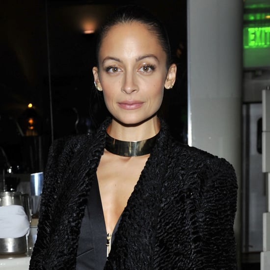 Nicole Richie Tweets About Beyonce's "Drunk in Love"