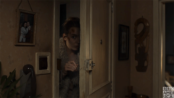 Killing Eve