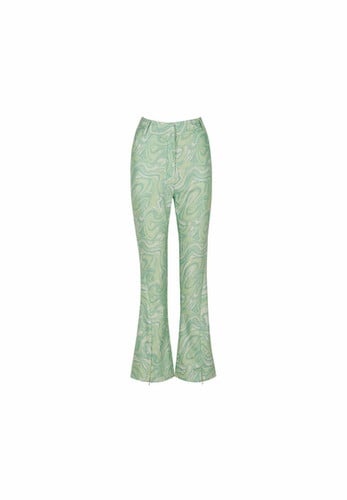 House of Sunny Paradise Party Pant