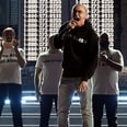 Logic, Khalid, and Alessia Cara Gave Suicide Survivors a Voice at the Grammys