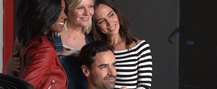 Bring It On Cast Reunion 2015