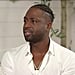Dwyane Wade on Supporting His Son at Pride Video