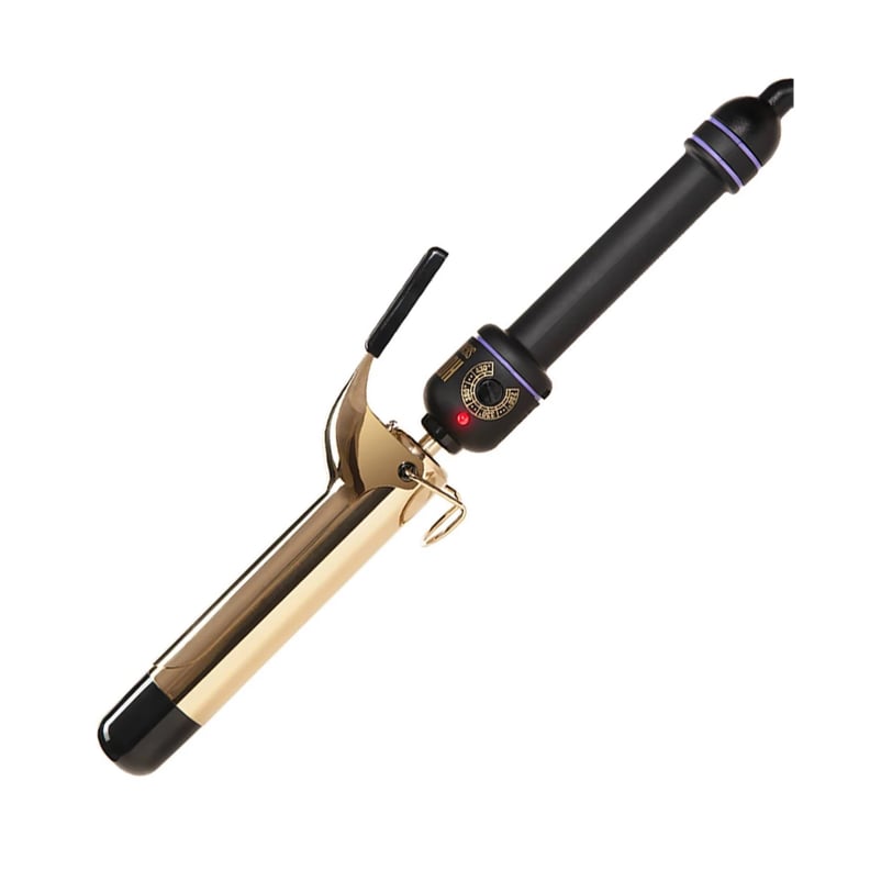 Hot Tools Signature Series Gold Curling Iron