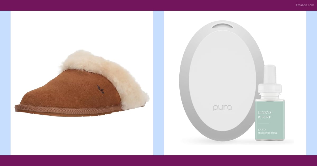 Last Call for the Under-$50 Cyber Monday Deals I'm Shopping, From Lululemon to Ugg