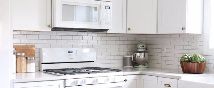15 Decor Hacks For Updating an Old Home