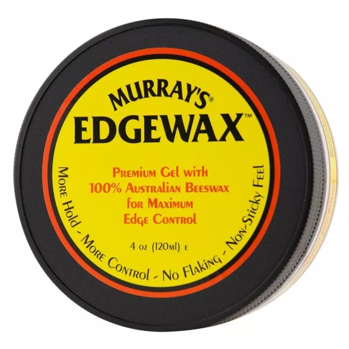 穆雷的溢价Edgewax凝胶