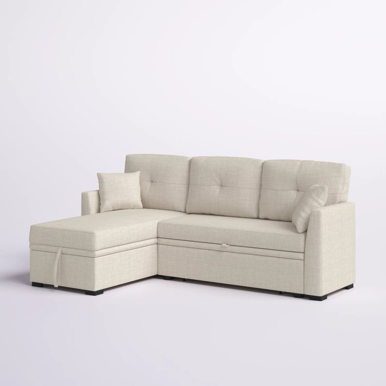 Best Sleeper Sofa From Wayfair