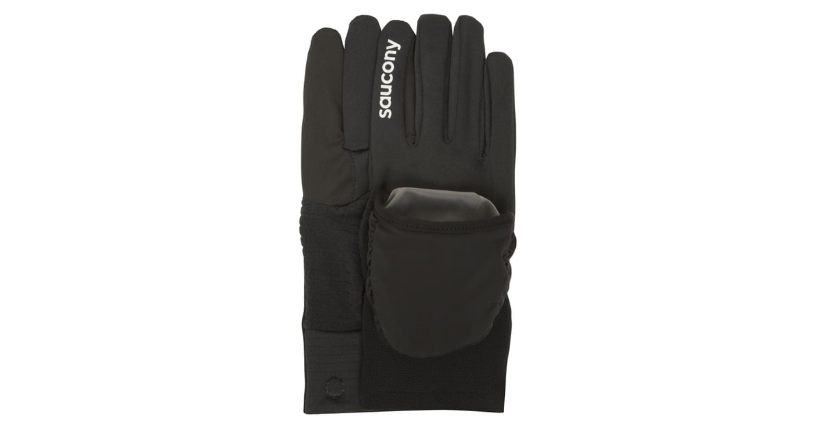 Saucony deals ulti mitt