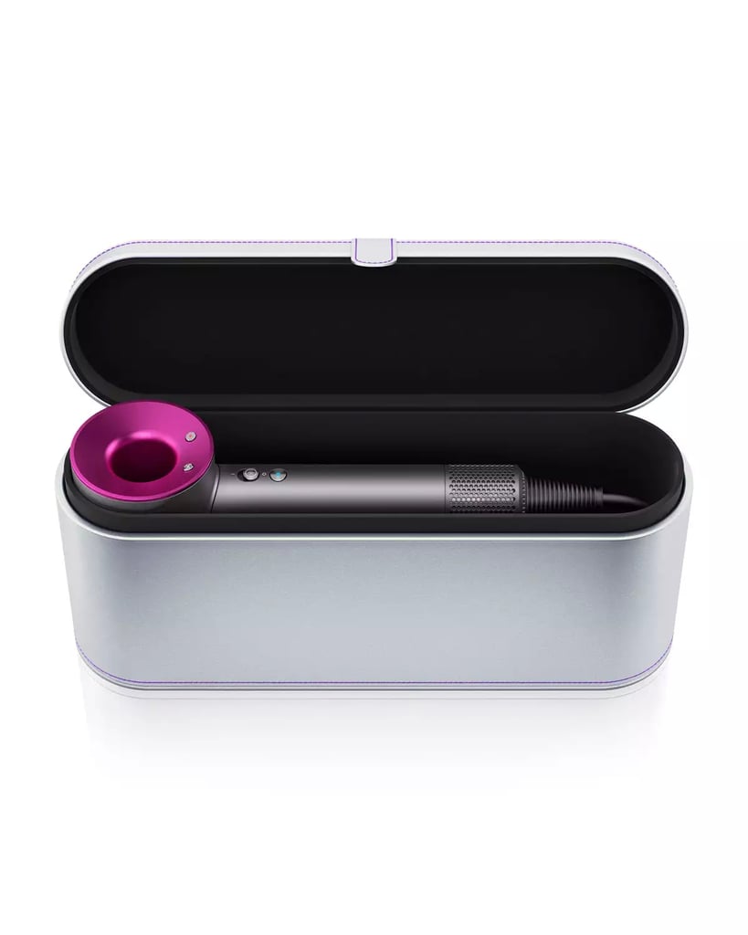 An innovative hair tool