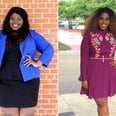 Damilola Dropped More Than 100 Pounds by Pairing a Low-Carb Diet With This Popular Plan