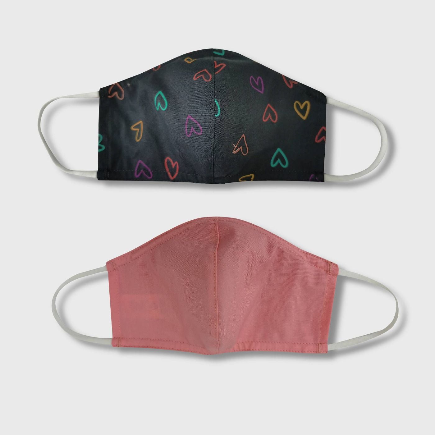 You Can Buy 4 Face Masks For Kids At Target Popsugar Family