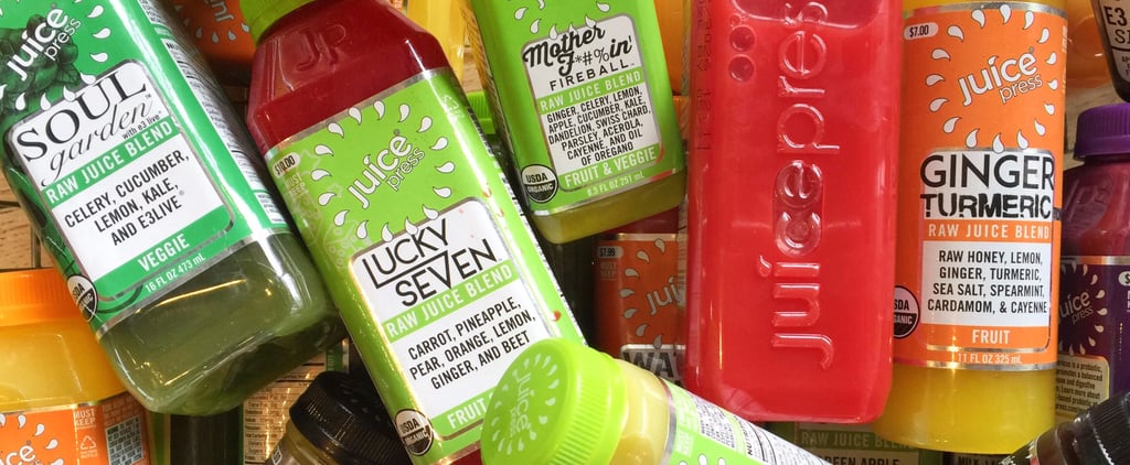What's the Best Detox Diet to Buy?