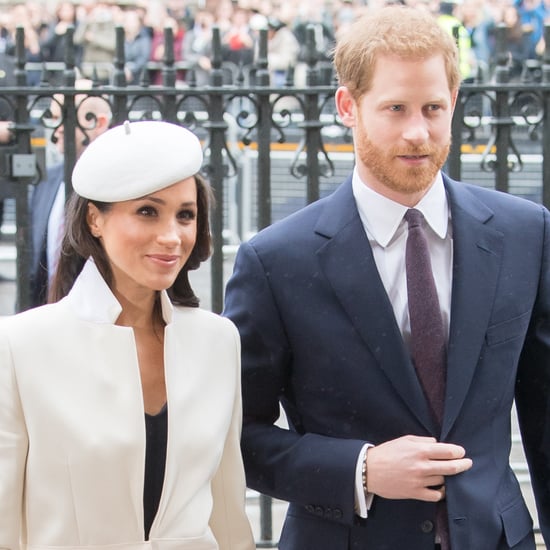 Do Prince Harry and Meghan Markle Watch The Crown?