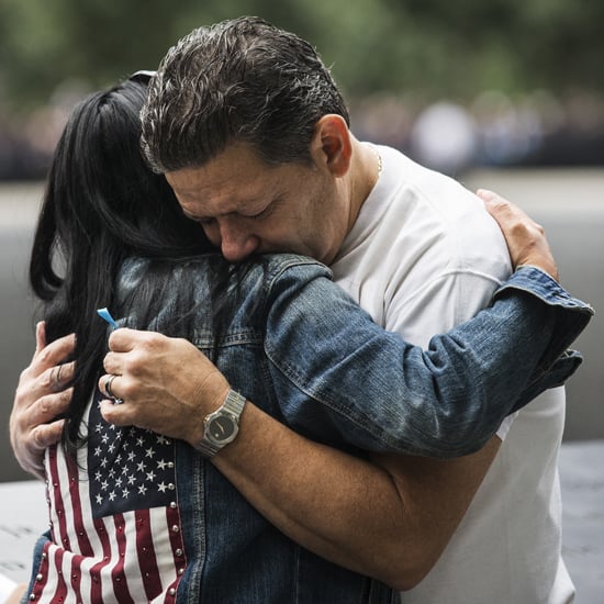 September 11 Anniversary Tributes 2014 | Pictures
