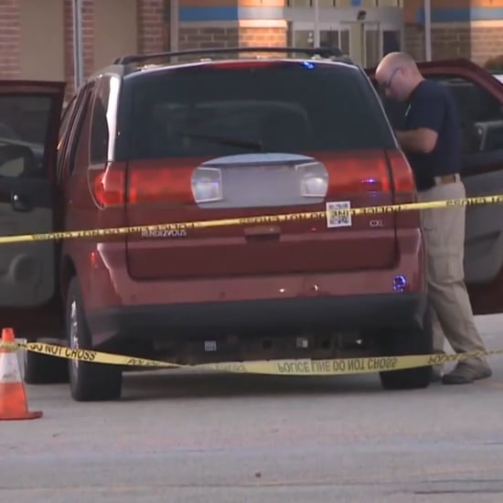 Baby Found Dead in Wal-Mart Parking Lot