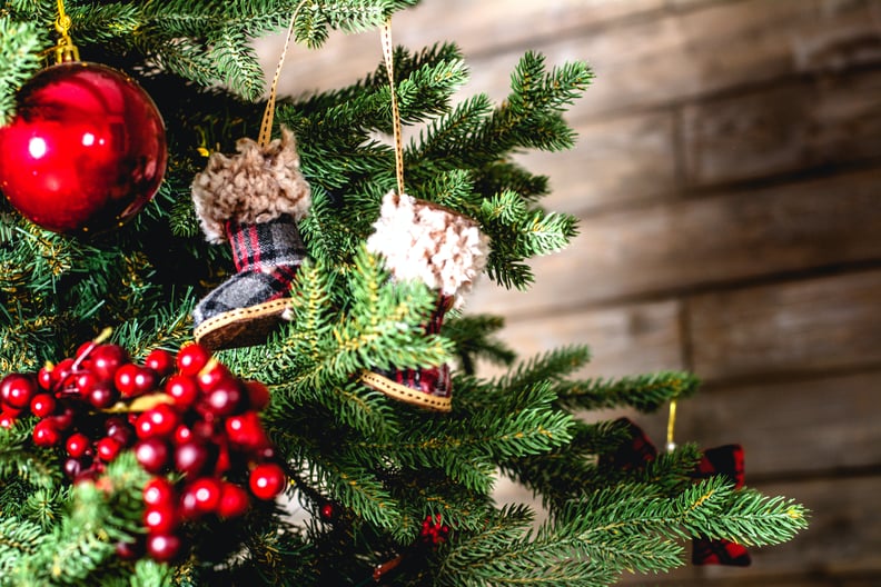 How Long Do Real Christmas Trees Last? POPSUGAR Home