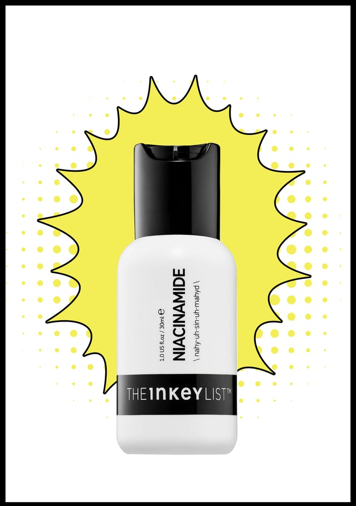 The Inkey List Niacinamide Oil Control Serum