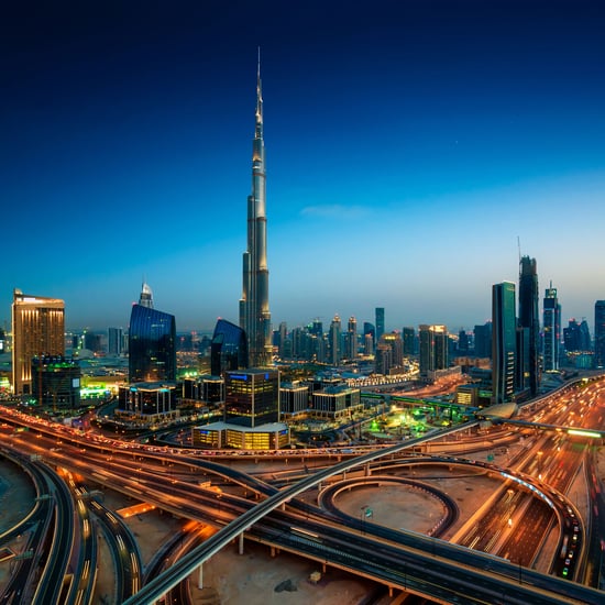 Ramadan 2020 Uae Ramadan Series To Watch Popsugar Middle East