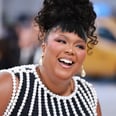 Lizzo and Her Flute Took Over the Met Gala With a Surprise Performance