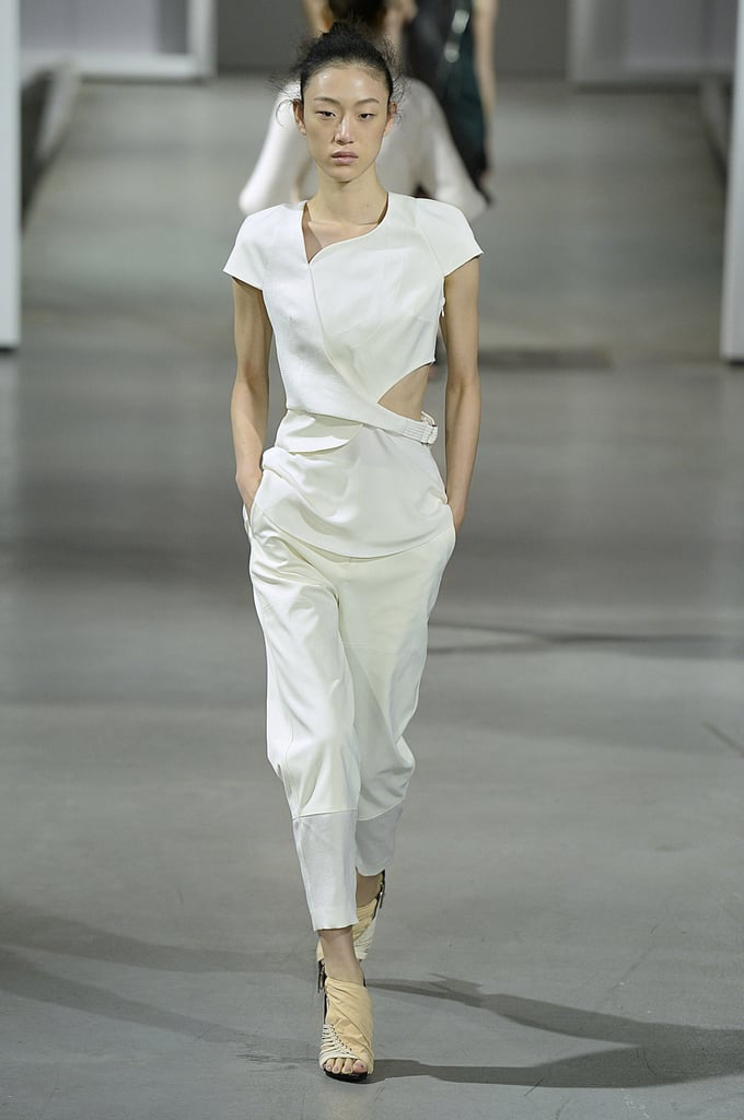 3.1 Phillip Lim Spring 2015