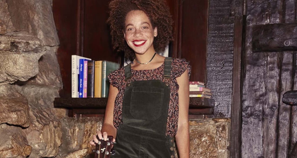 How to Style Overalls For Fall