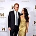 Prince Harry and Meghan Markle Spokesperson Slams 