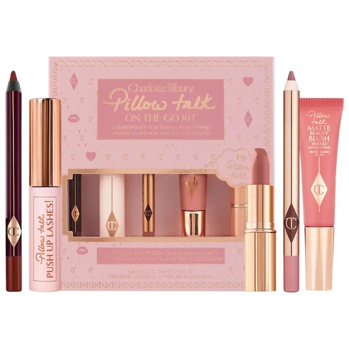 Best Charlotte Tilbury Makeup Set