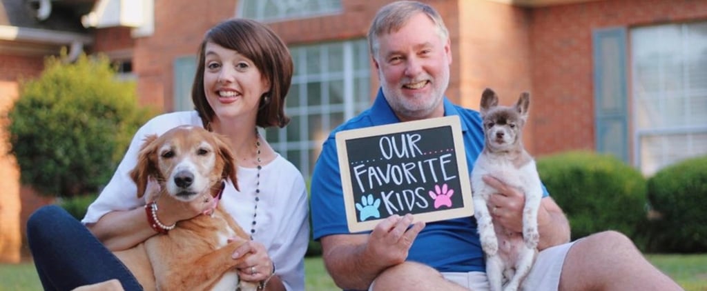 Empty Nester Photo Shoot