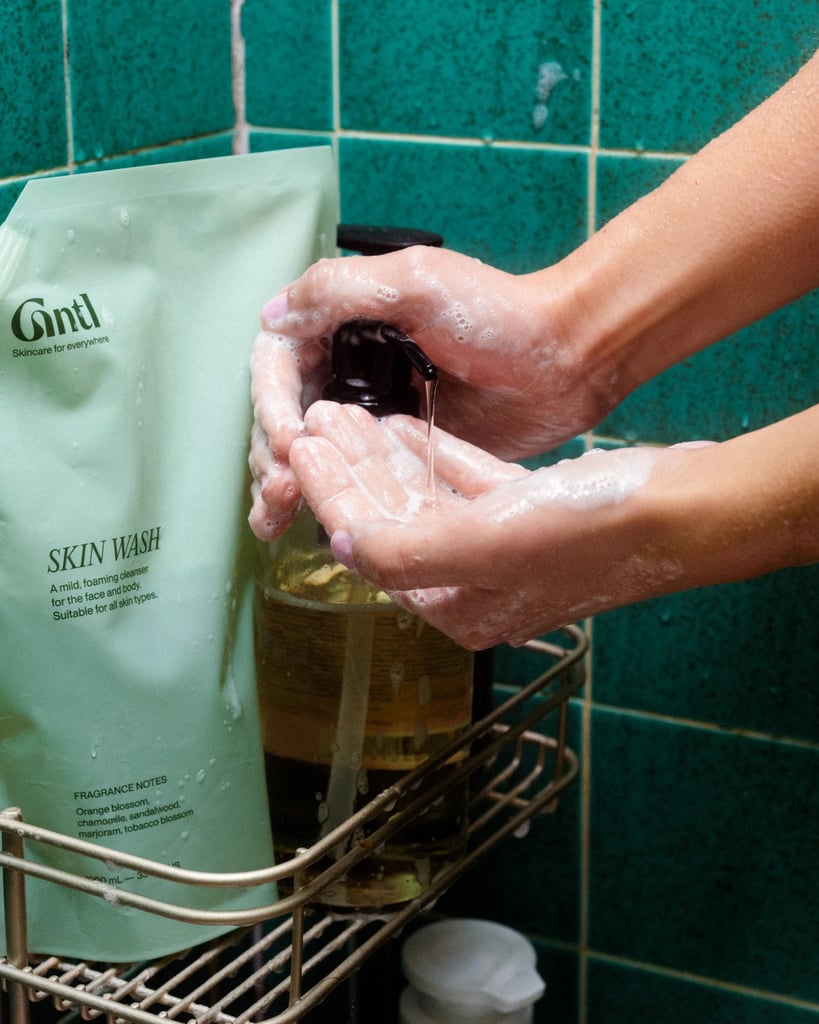 Best Multi-Use Body Wash