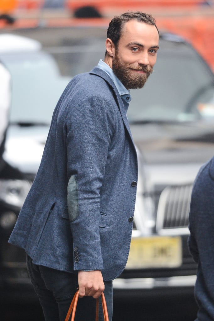 Sexy James Middleton Pictures