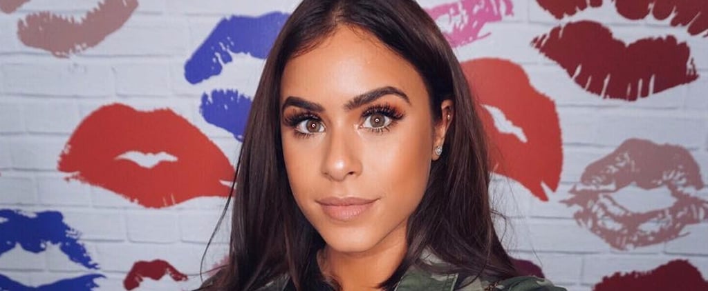 Latina Beauty Bloggers