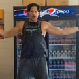 The Sexy Magic Mike XXL Pictures Are Almost NSFW