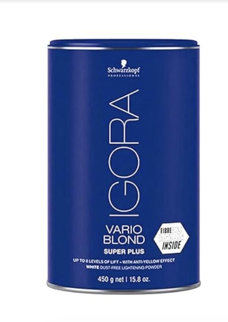 Schwarzkopf Igora Vario Blond Super Plus