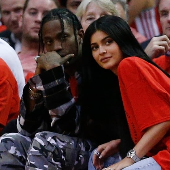 Kylie Jenner Gives Birth to Baby Girl