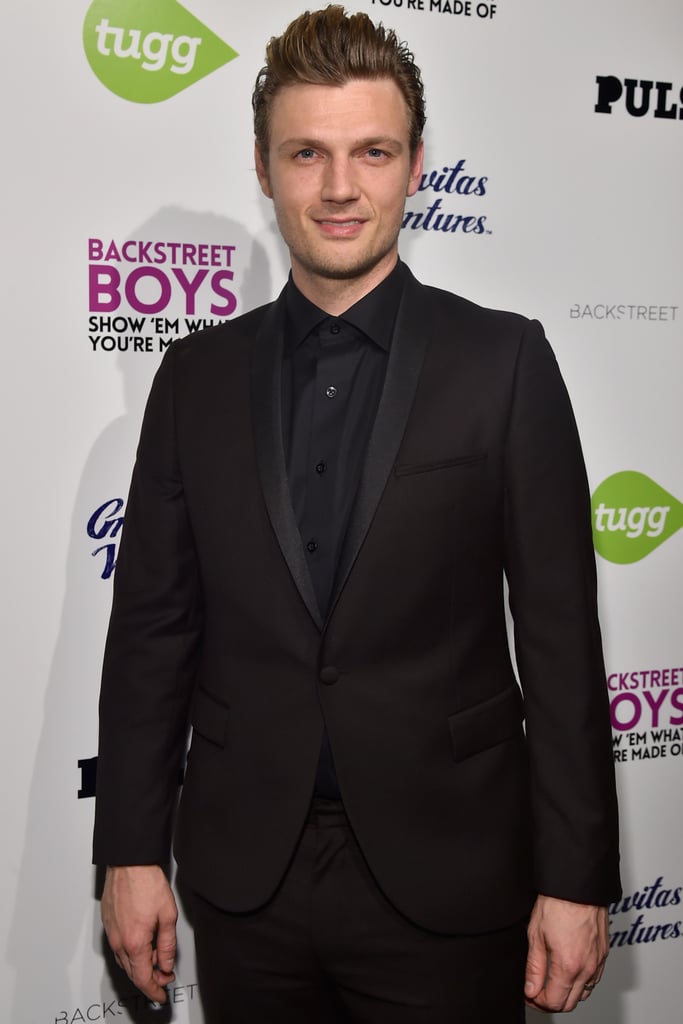 Nick Carter