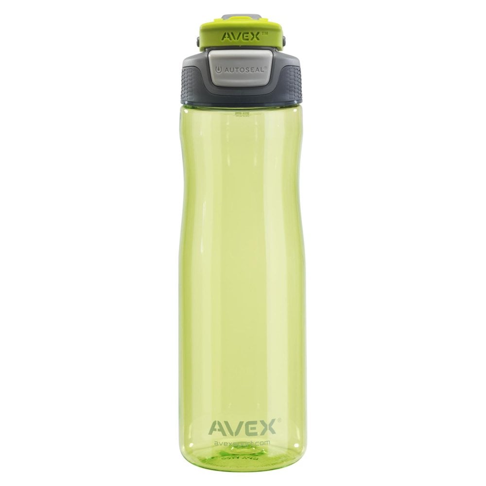 Avex Water Bottle