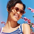 I Carry These Seafolly Sunglasses With Me Everywhere — They're So Flattering and Sturdy