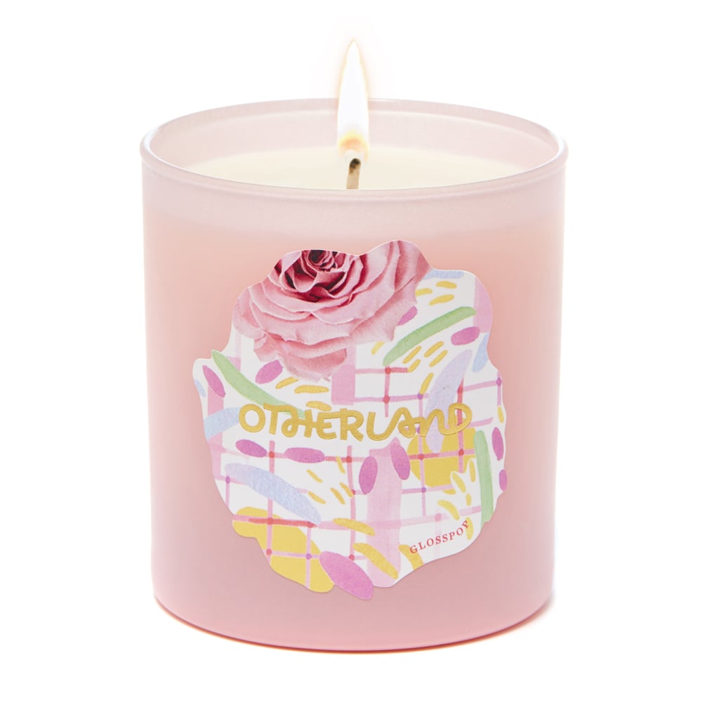 Otherland Carefree '90s Candle in Glosspop ($36)