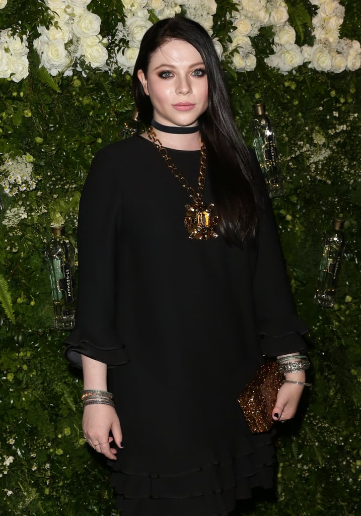 Michelle Trachtenberg Now