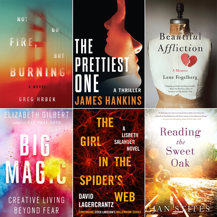 Fall 2015 Books