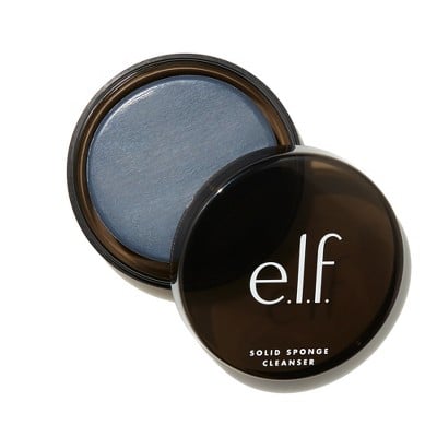 E.l.f. Solid Sponge Cleanser