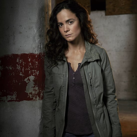 Who Is Alice Braga?
