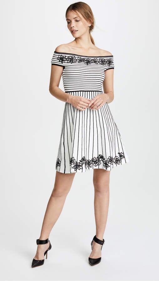 Zac Posen Becca Dress