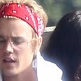 Justin Bieber and Selena Gomez Attend Church Together After Reconnecting