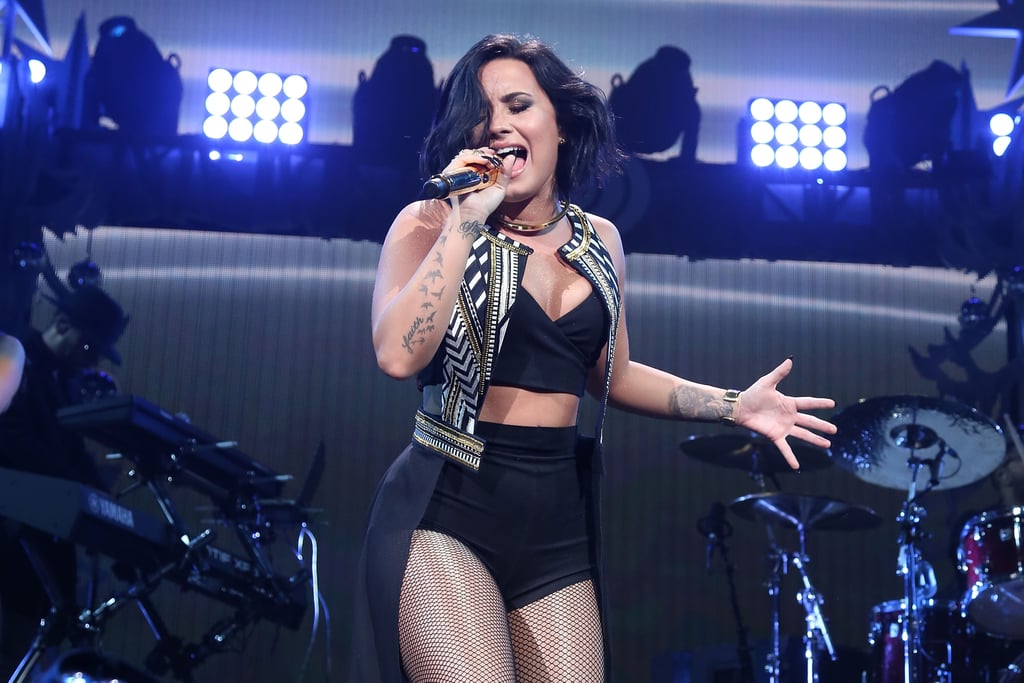 Grammys Performers 2016