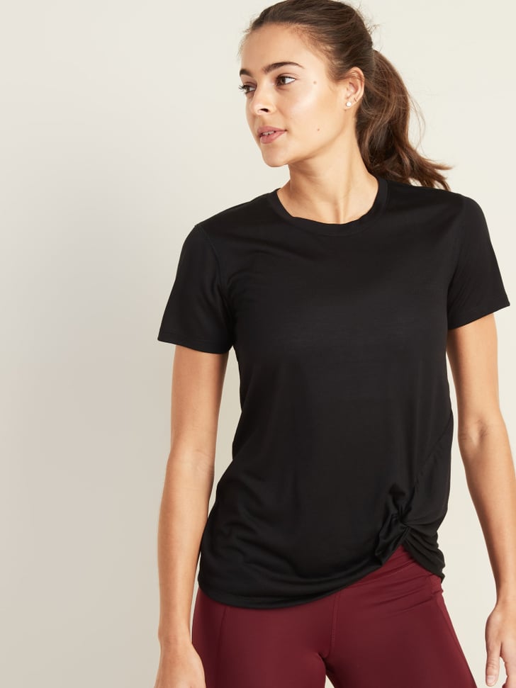 old navy performance tee