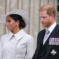 Prince Harry and Meghan Markle Have Been Evicted From Frogmore Cottage