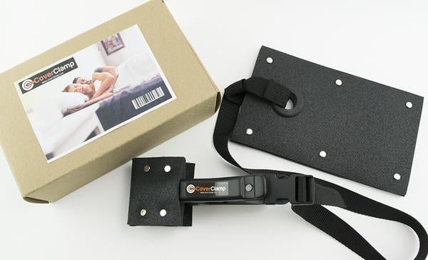 Cover Clamp