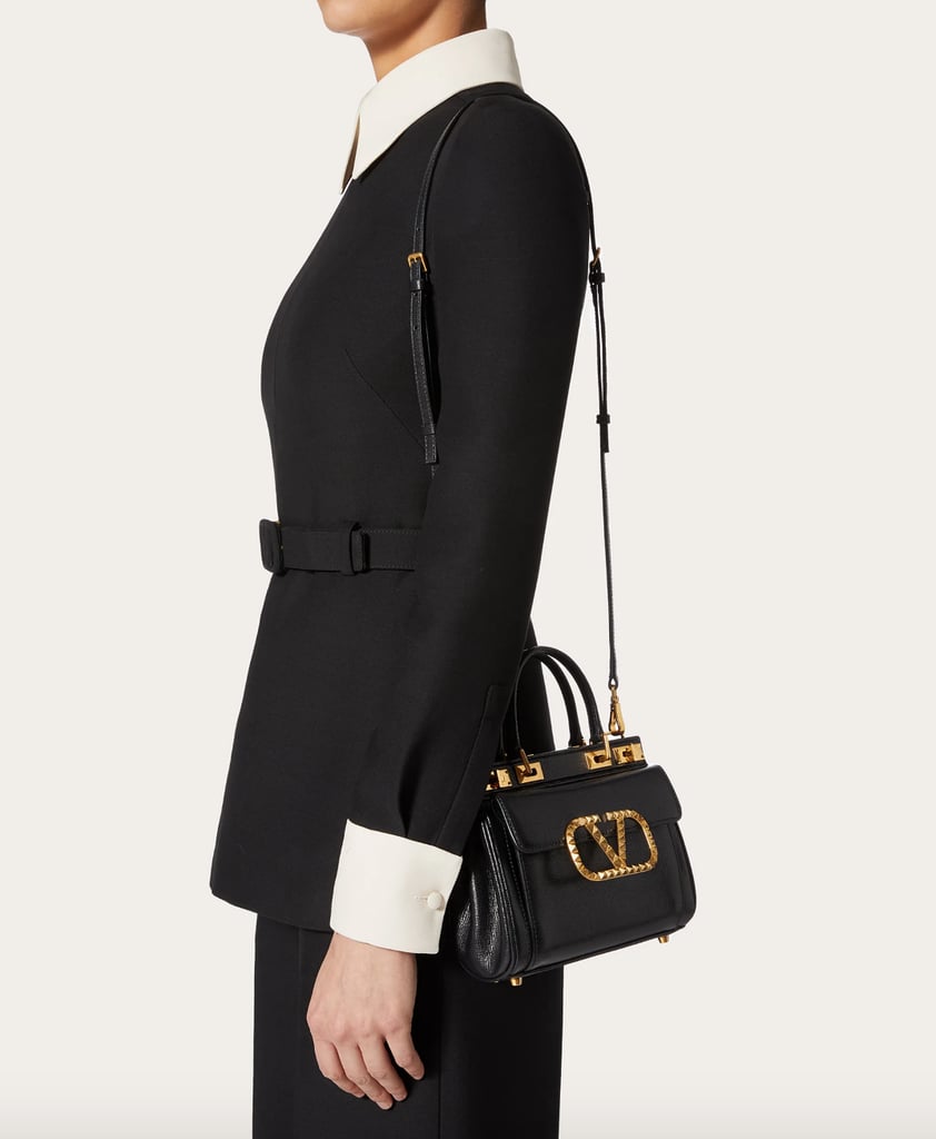 Valentino Small Alcove Handbag Valentino Small Alcove Handbag