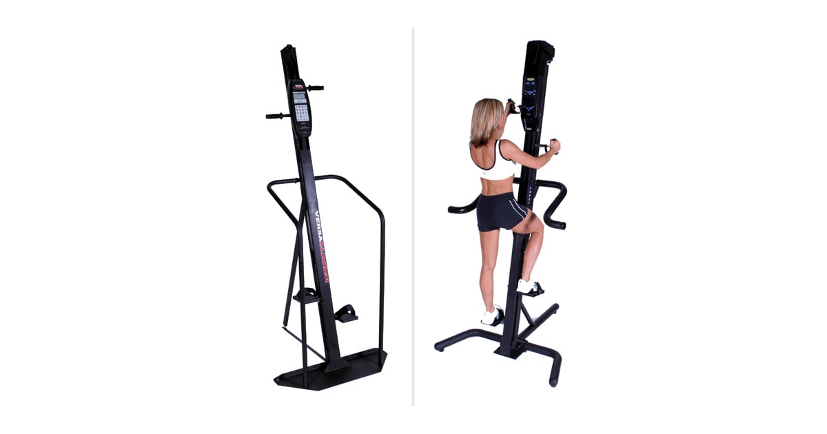 What To Do On Versaclimber Cardio Machine Popsugar Fitness